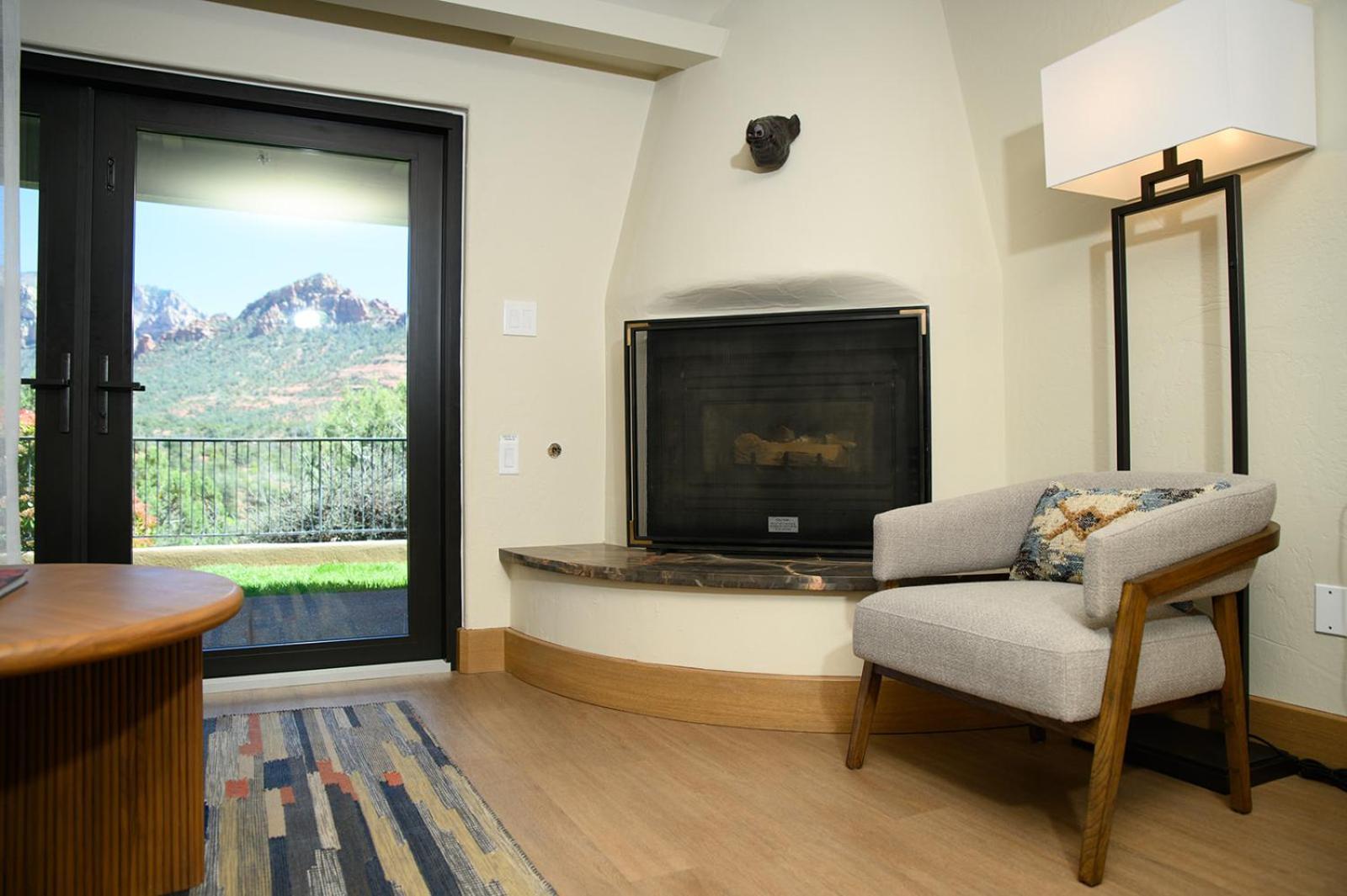 The Cliffs Hotell Sedona Exteriör bild
