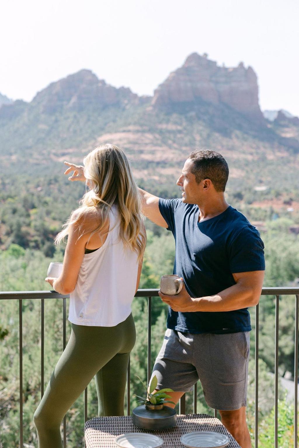 The Cliffs Hotell Sedona Exteriör bild